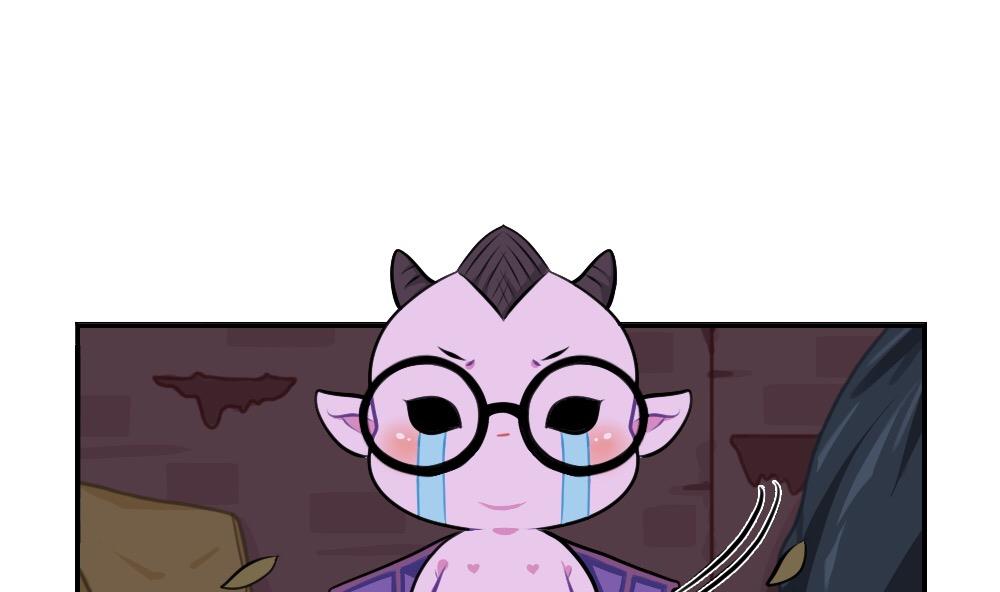 2019万圣节(1/2)-第69话