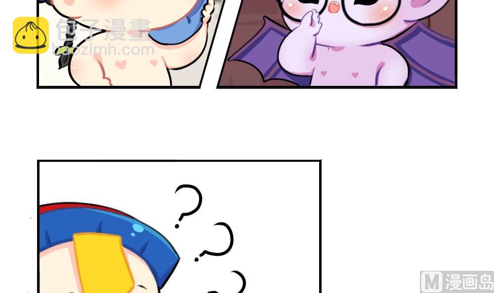 2019万圣节(1/2)-第69话