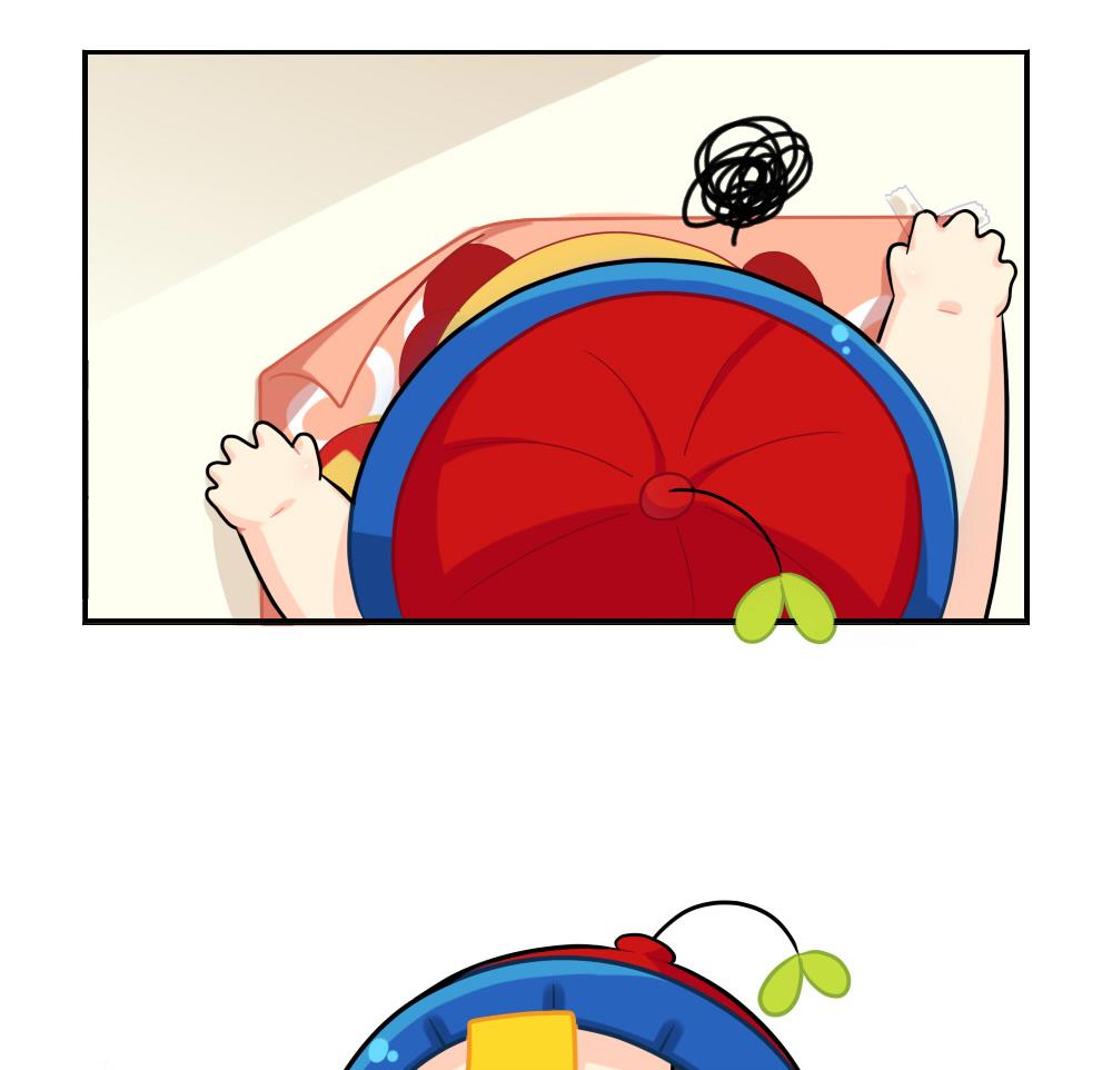 小年快乐-第77话