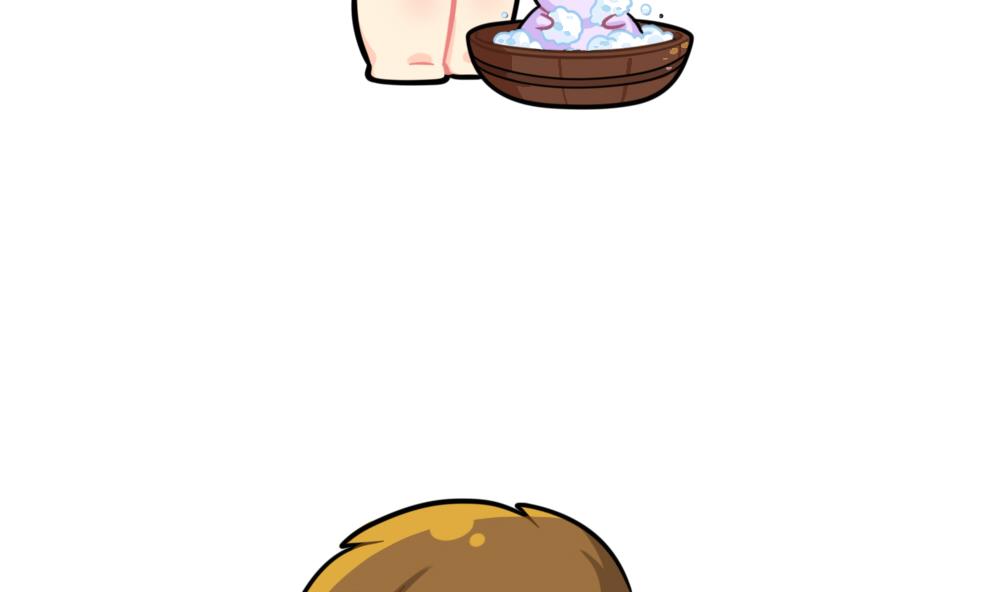 家里没钱了-第85话