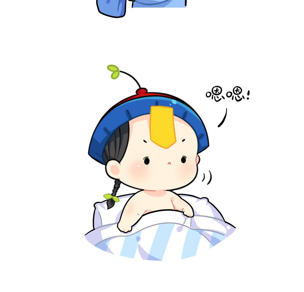 小姜丝的不足之处-第89话