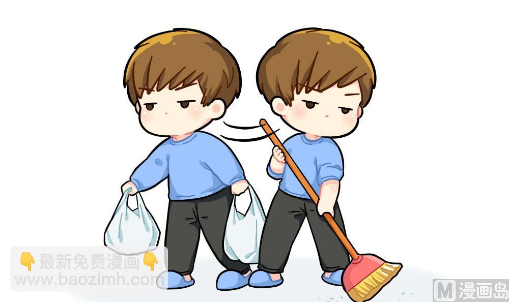 小姜丝的不足之处-第89话