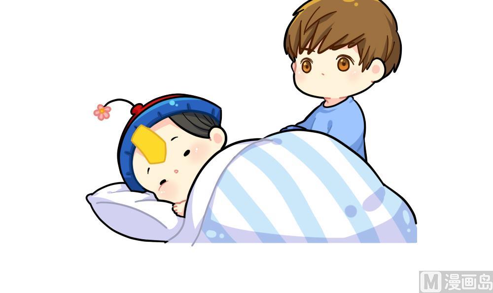 小姜丝的不足之处-第89话