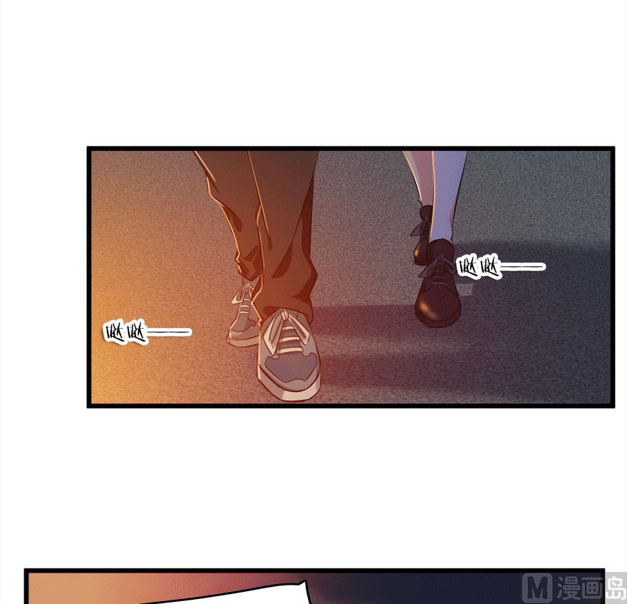 第50话 复仇之路还很长-第53话