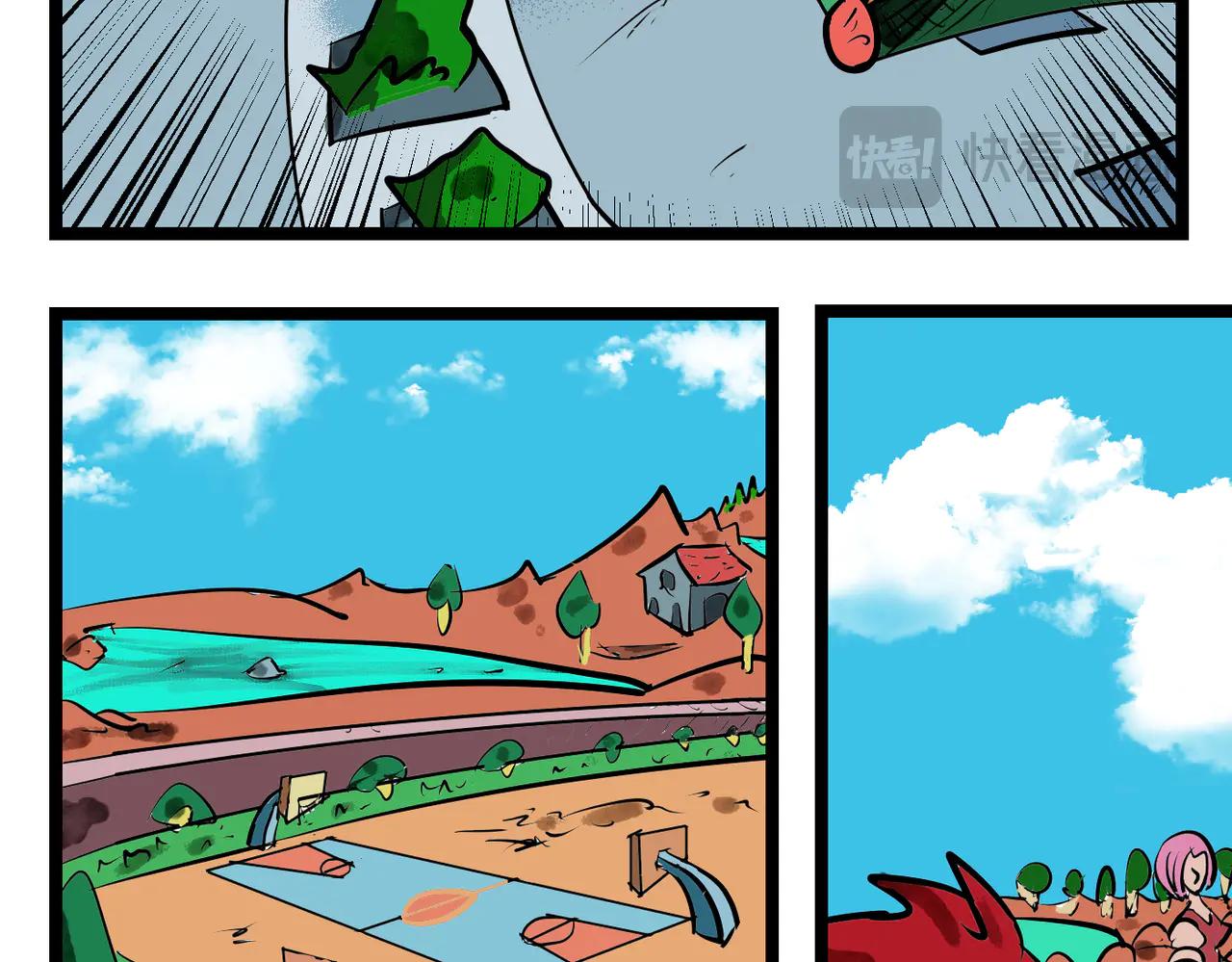 101话 结局-第101话