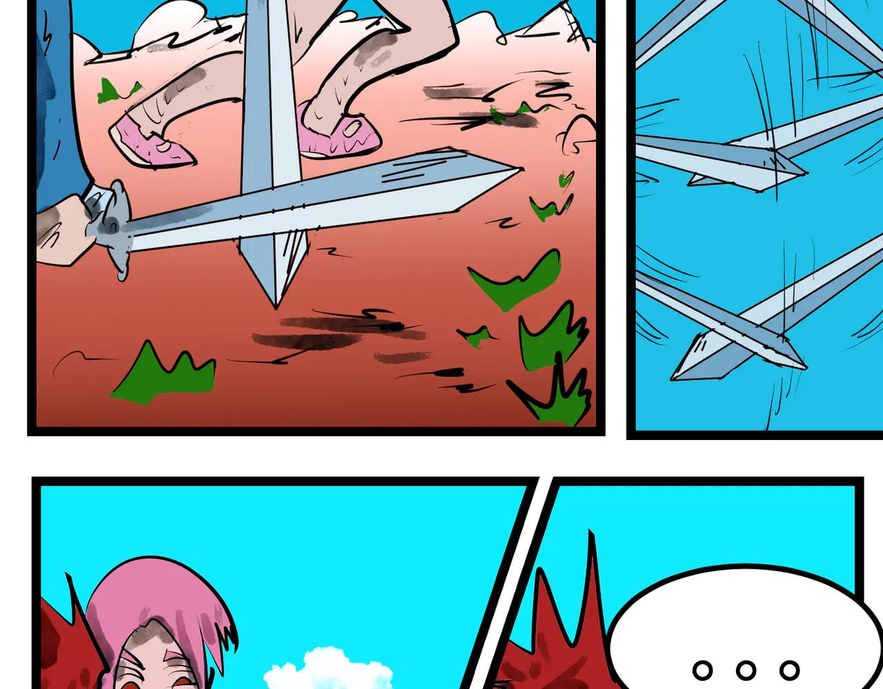 101话 结局-第101话