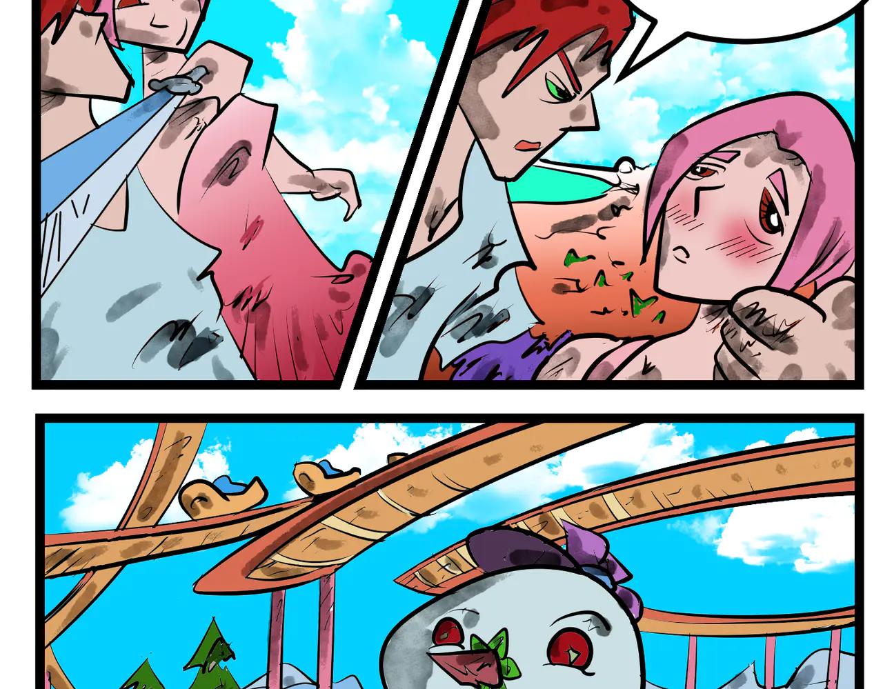 101话 结局-第101话