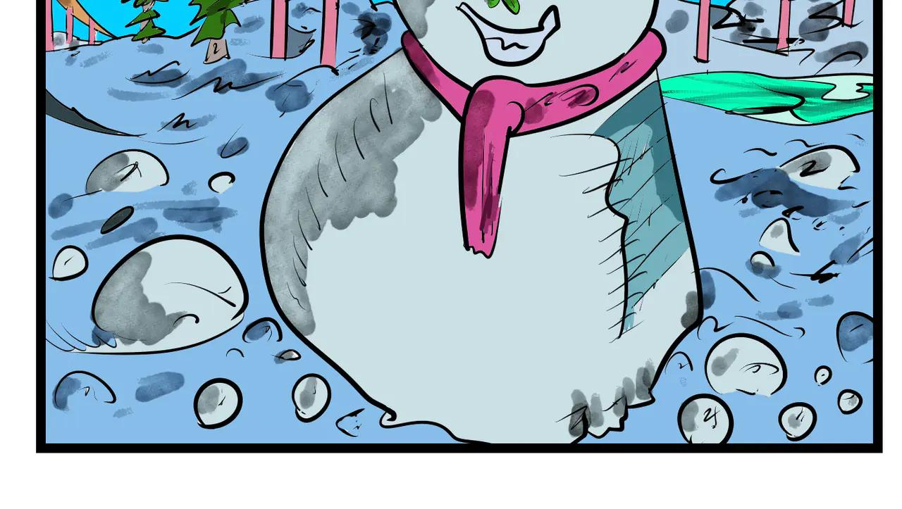 101话 结局-第101话