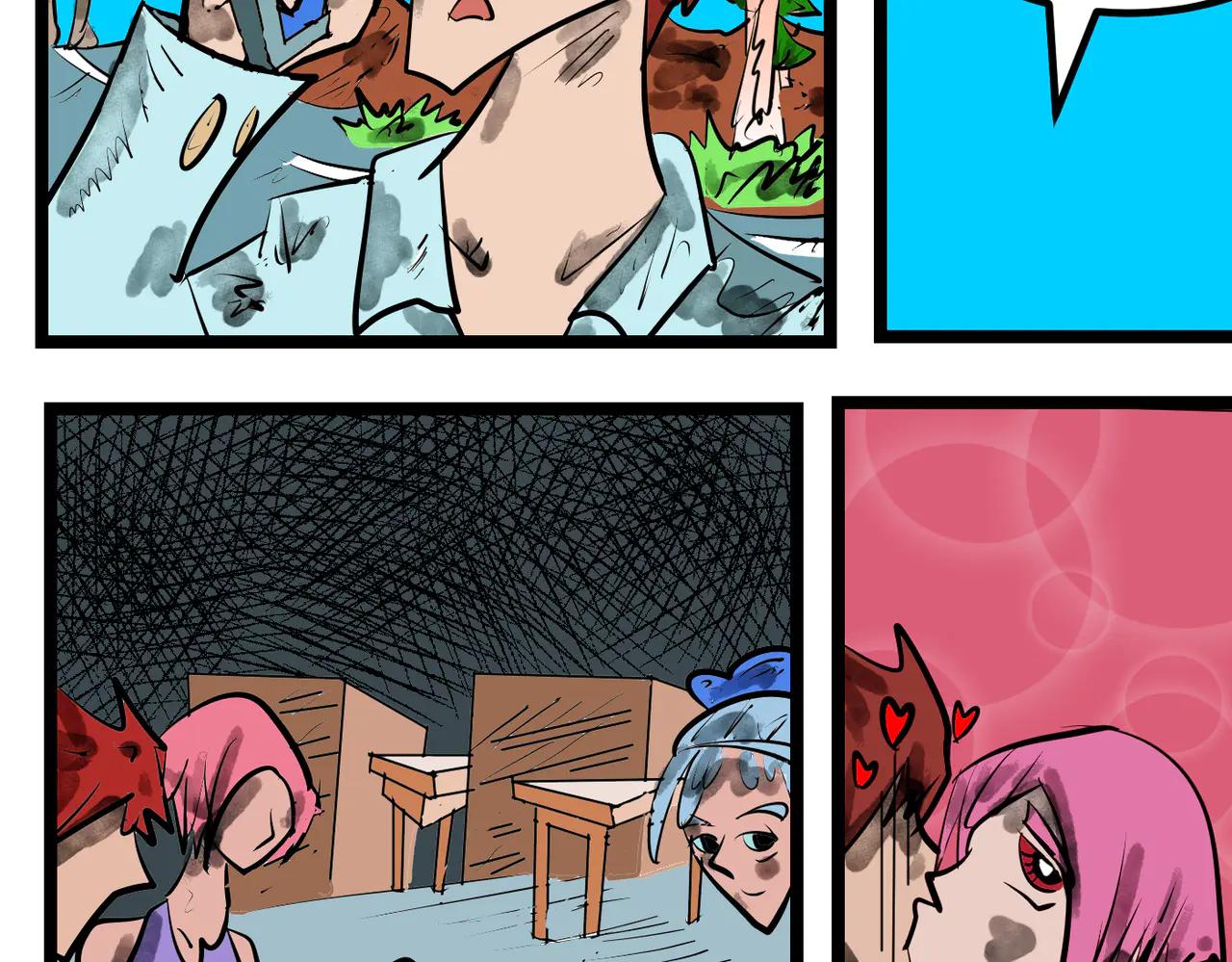 101话 结局-第101话