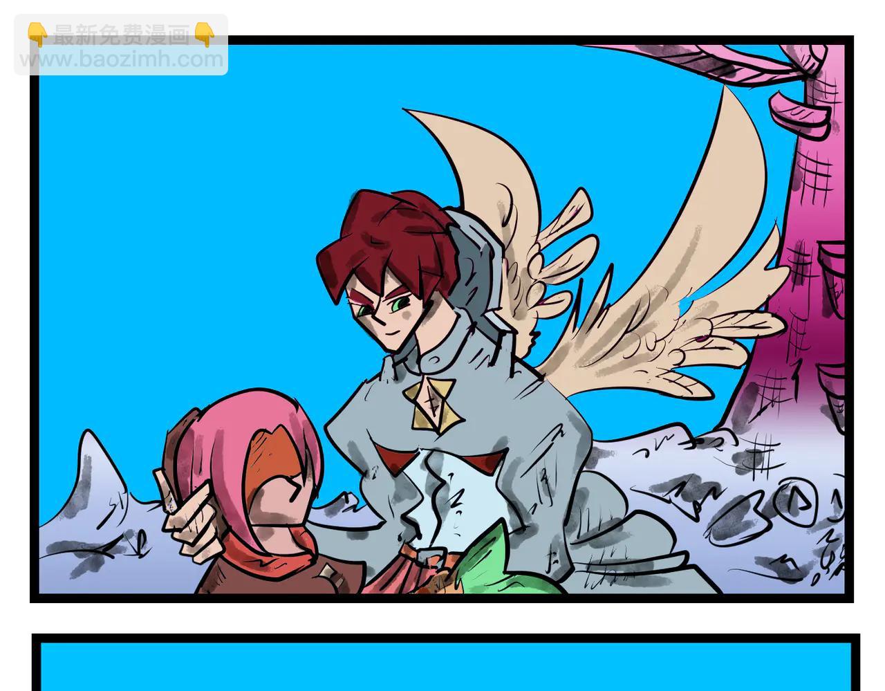 101话 结局-第101话