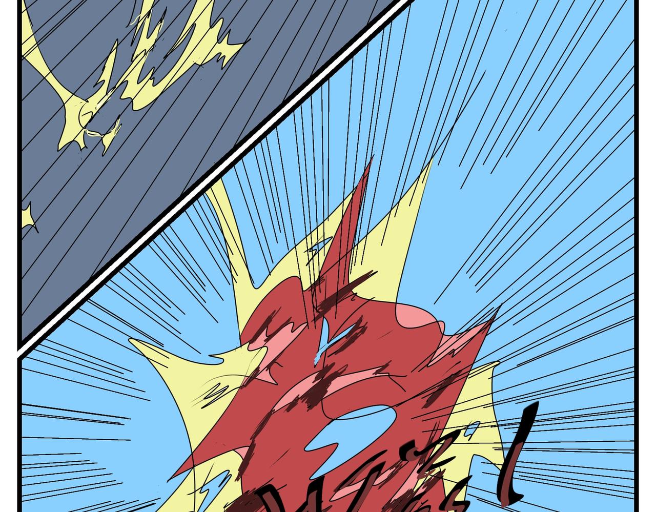 103话 拦路虎-第103话