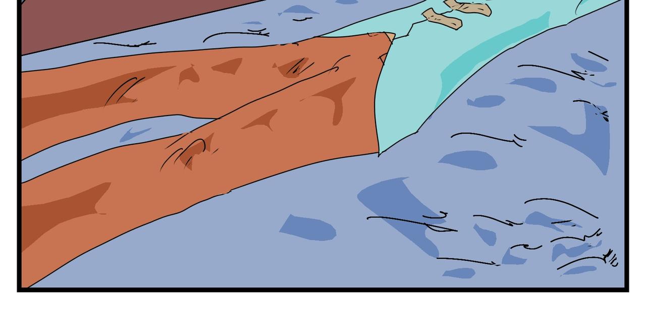 105话 狩猎开始。-第105话