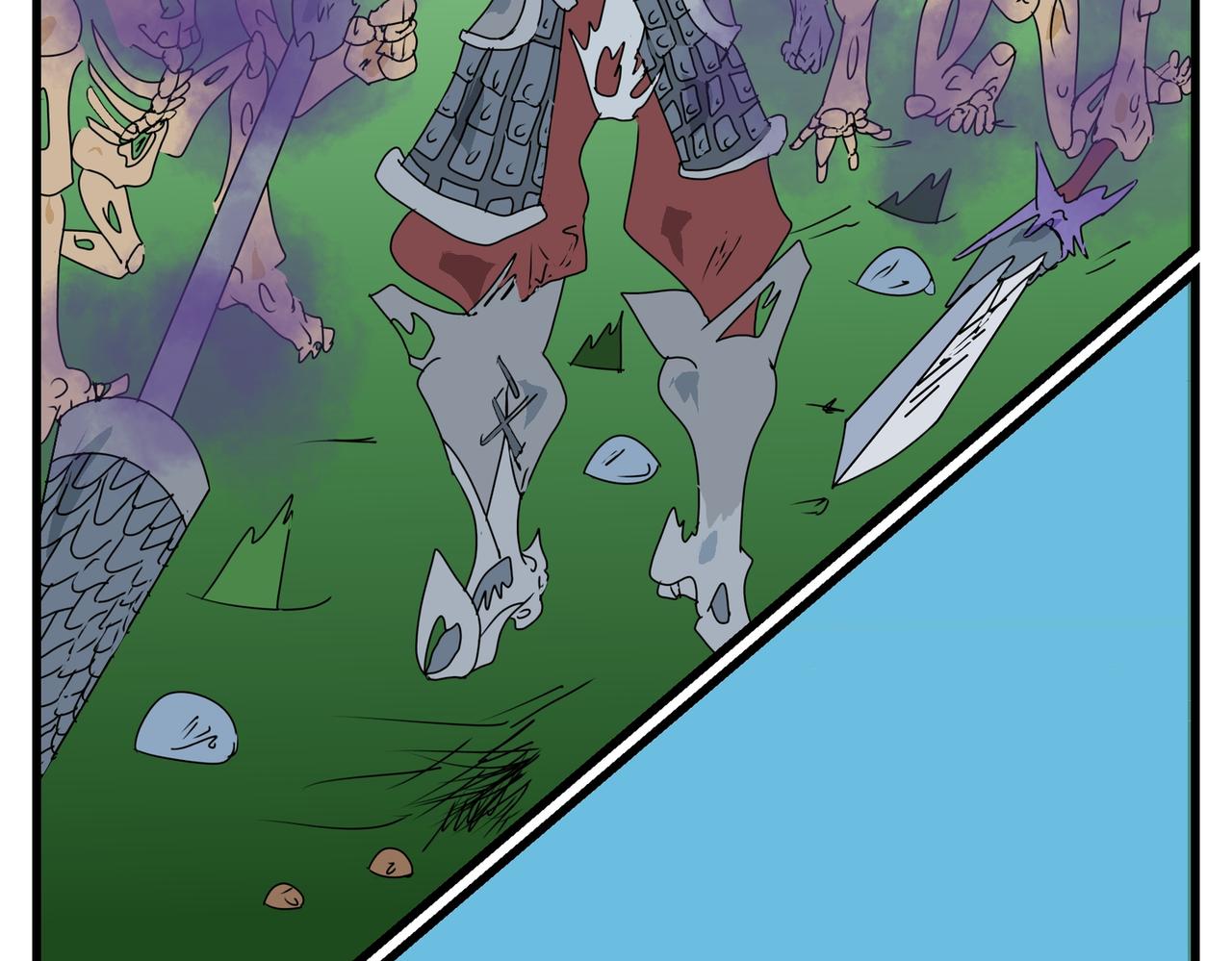 107话 狭路相逢-第107话