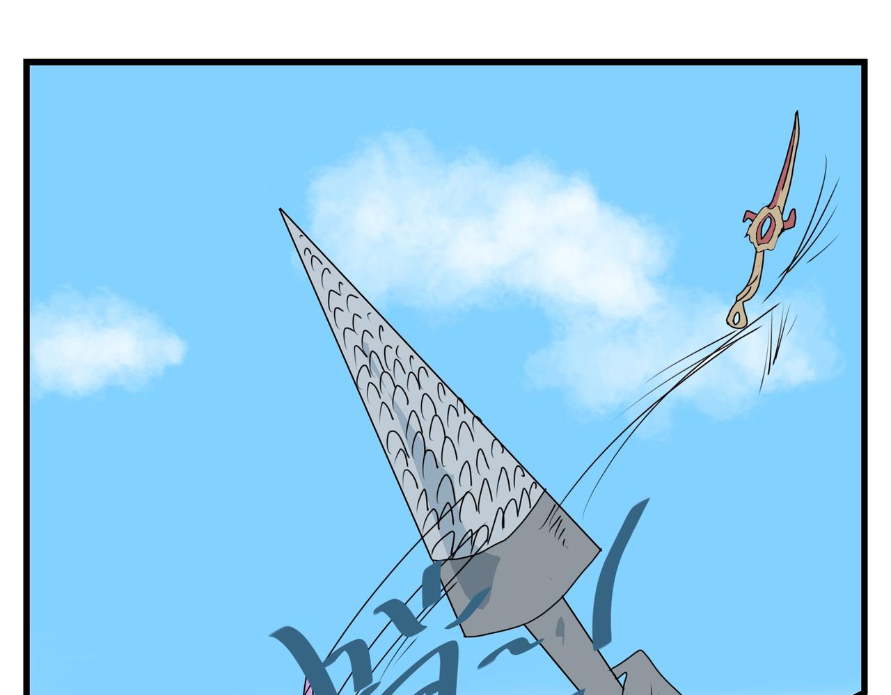 107话 狭路相逢-第107话