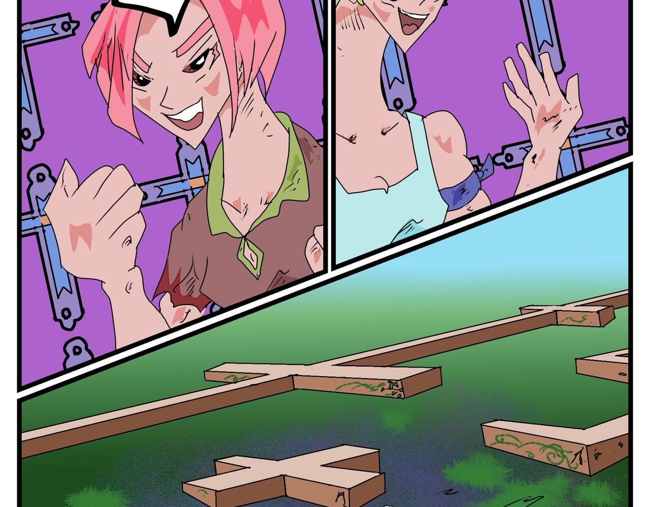 107话 狭路相逢-第107话