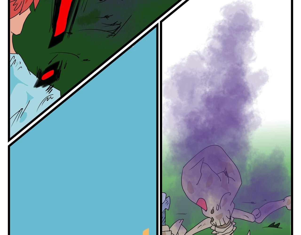 107话 狭路相逢-第107话