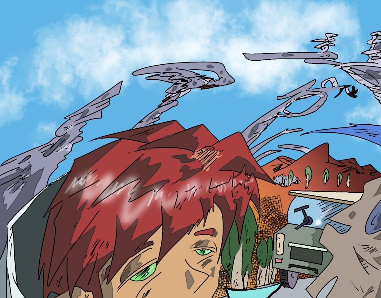 113话 现学现用-第113话