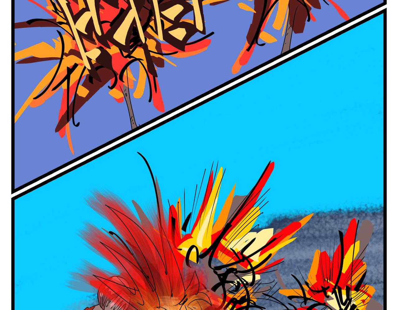 117话 深度中伤！-第117话