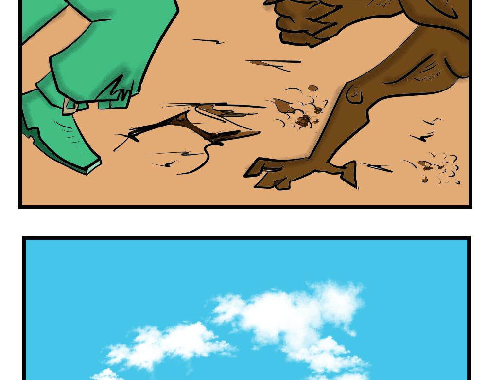 第13话 沦陷-第13话