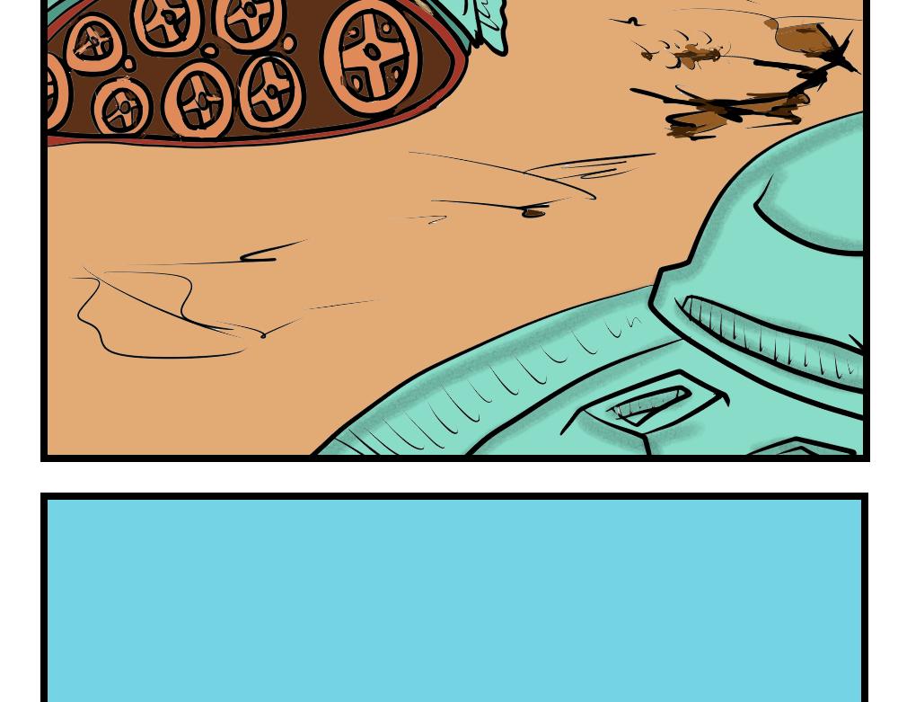 第13话 沦陷-第13话