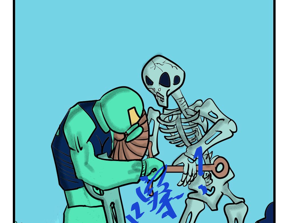 第13话 沦陷-第13话