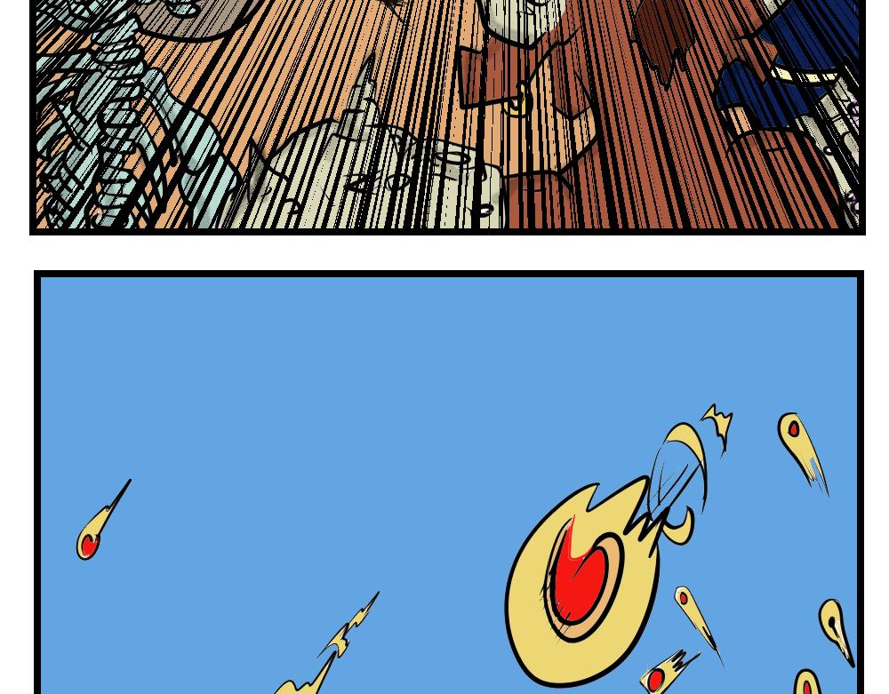 第13话 沦陷-第13话