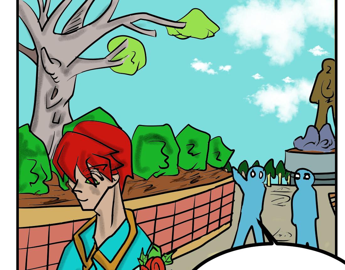 第15话 魔王轰炸机！-第15话