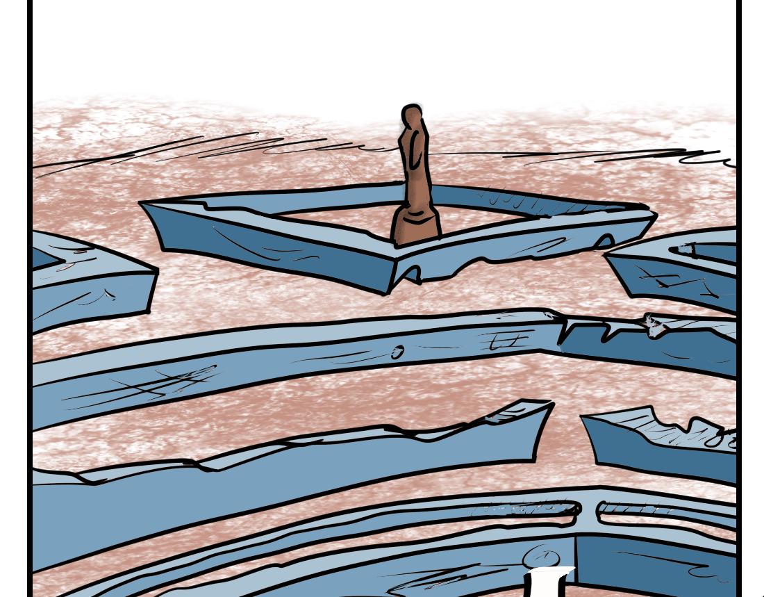 第15话 魔王轰炸机！-第15话