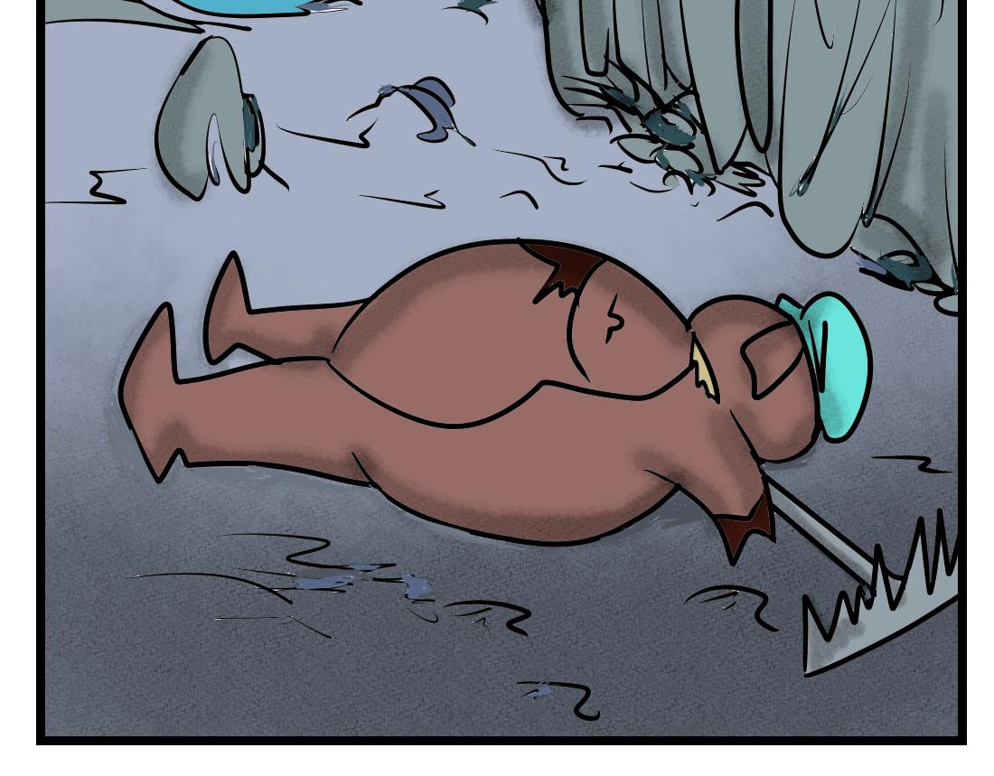 第17话 丛林高手-第17话