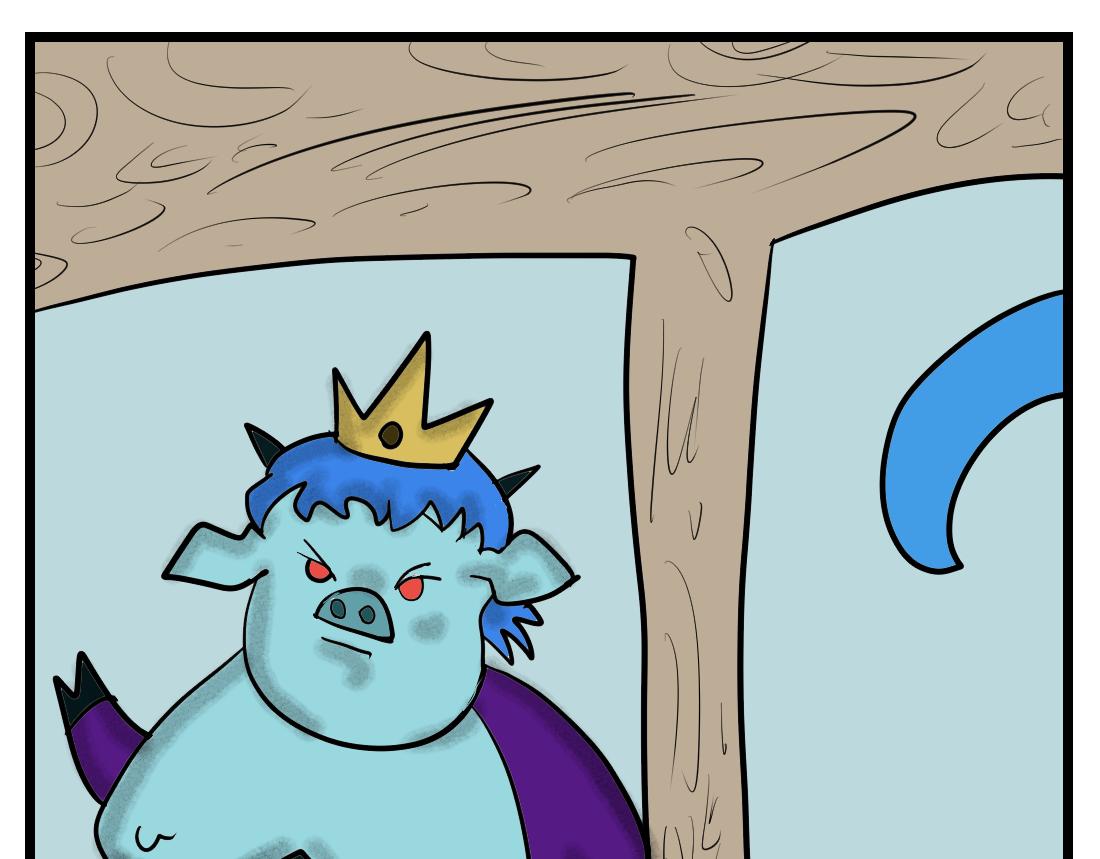 第17话 丛林高手-第17话