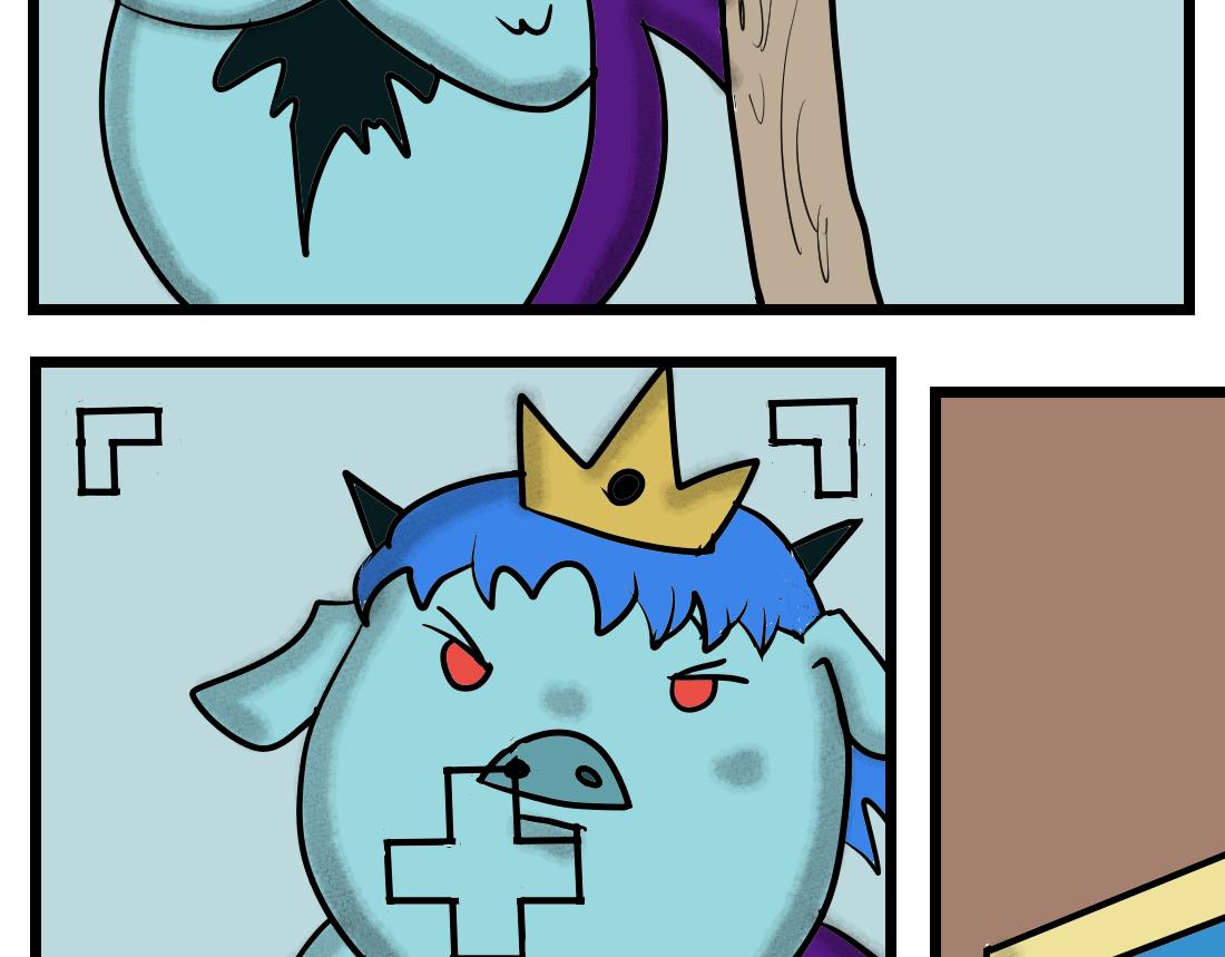 第17话 丛林高手-第17话