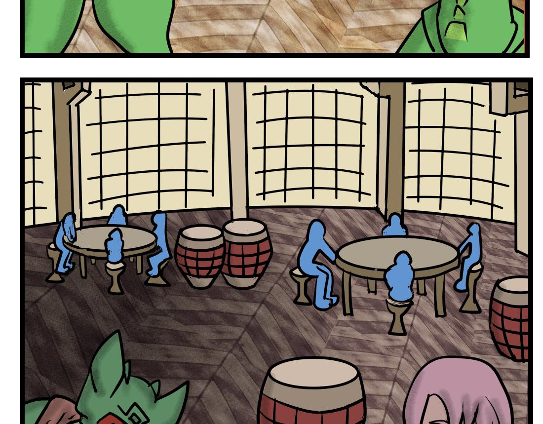 第19话 猪王清算-第19话