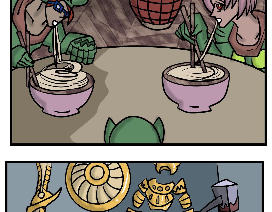 第19话 猪王清算-第19话