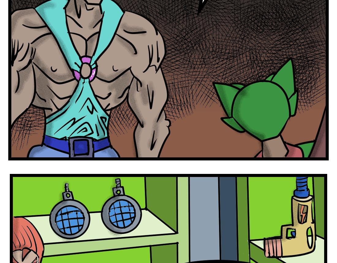 第19话 猪王清算-第19话