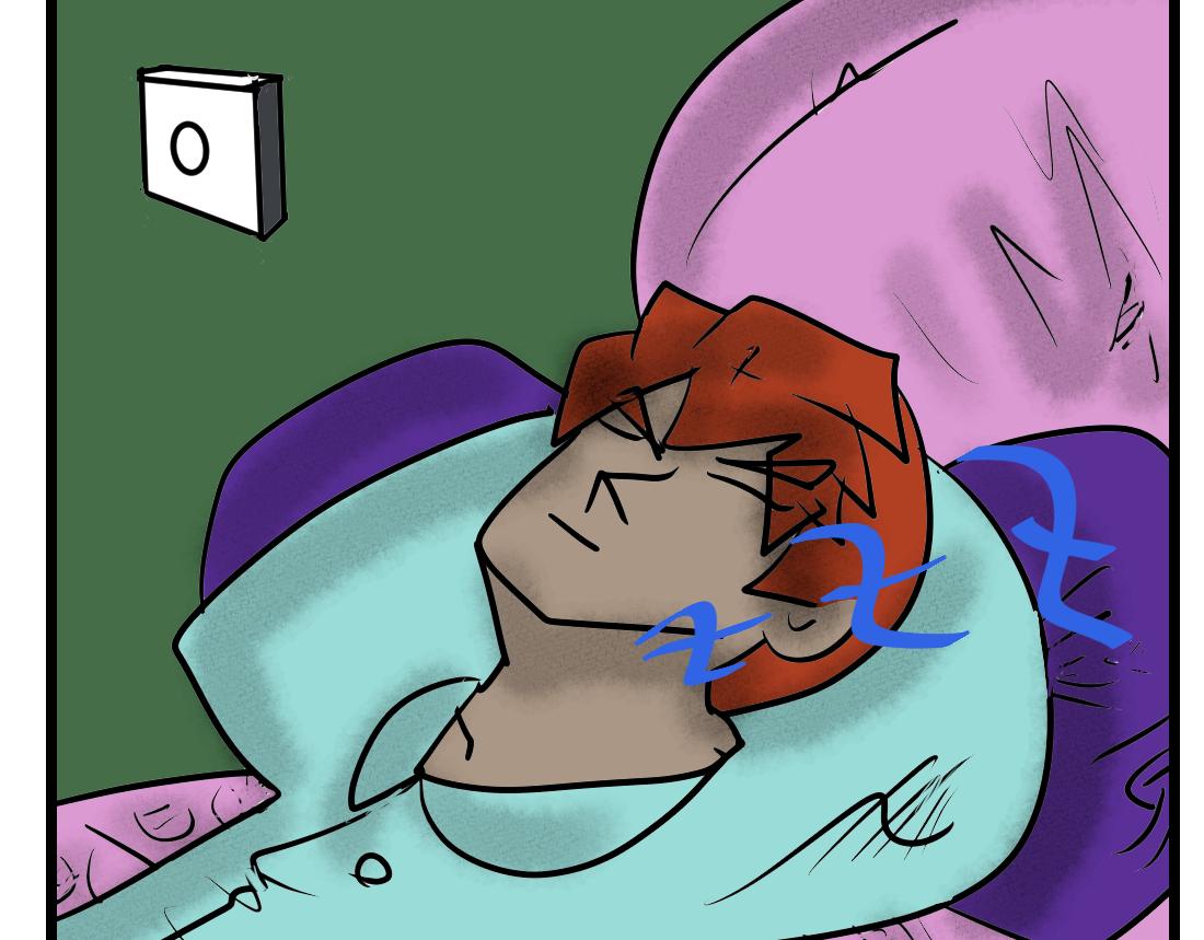 第19话 猪王清算-第19话