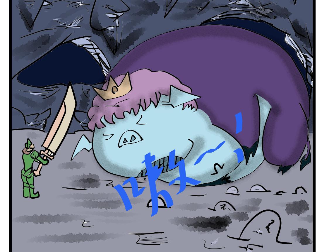 第19话 猪王清算-第19话