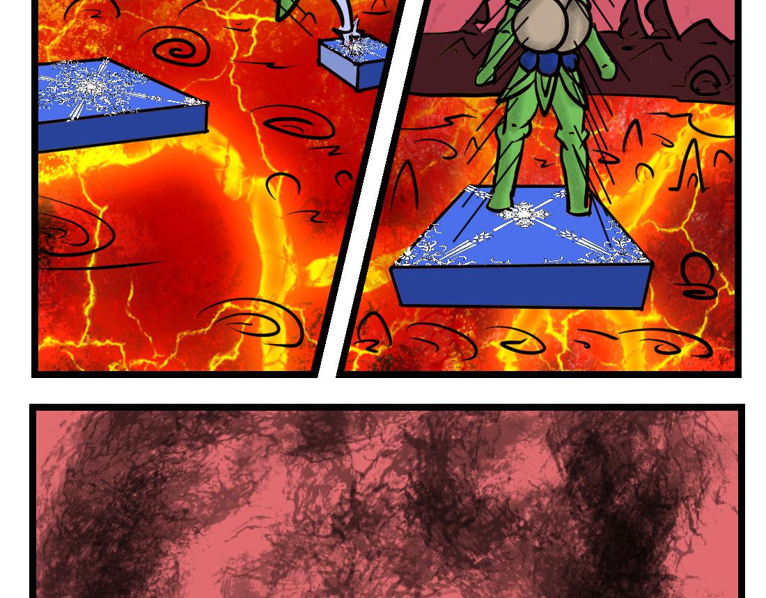 第23话 炎浆里的问题-第23话