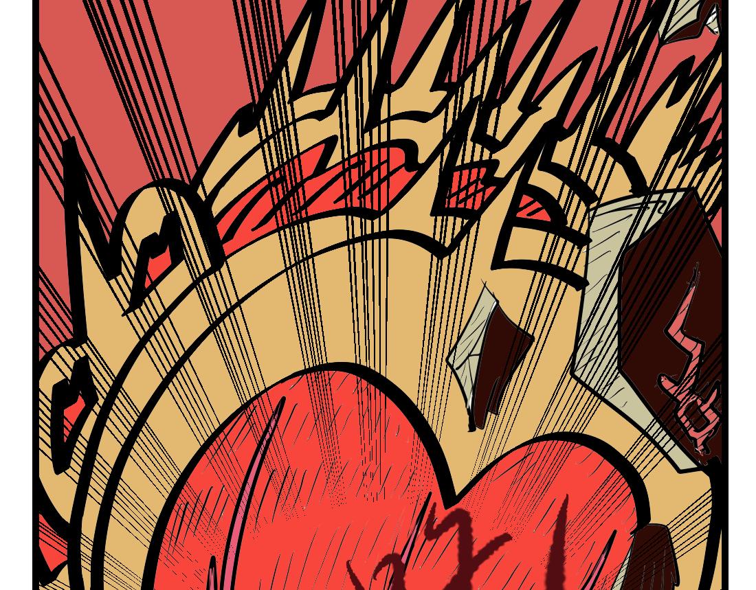 第23话 炎浆里的问题-第23话