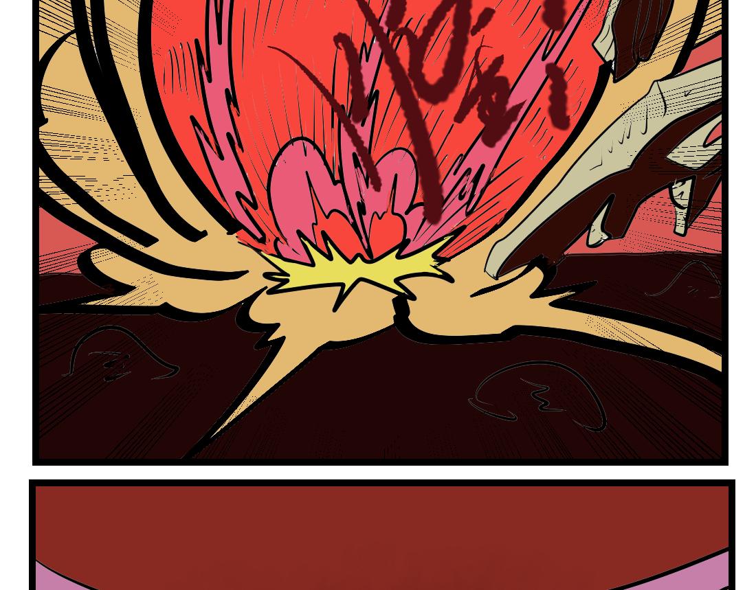 第23话 炎浆里的问题-第23话