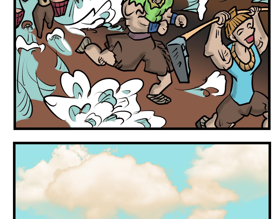 第25话 装备崛起-第25话