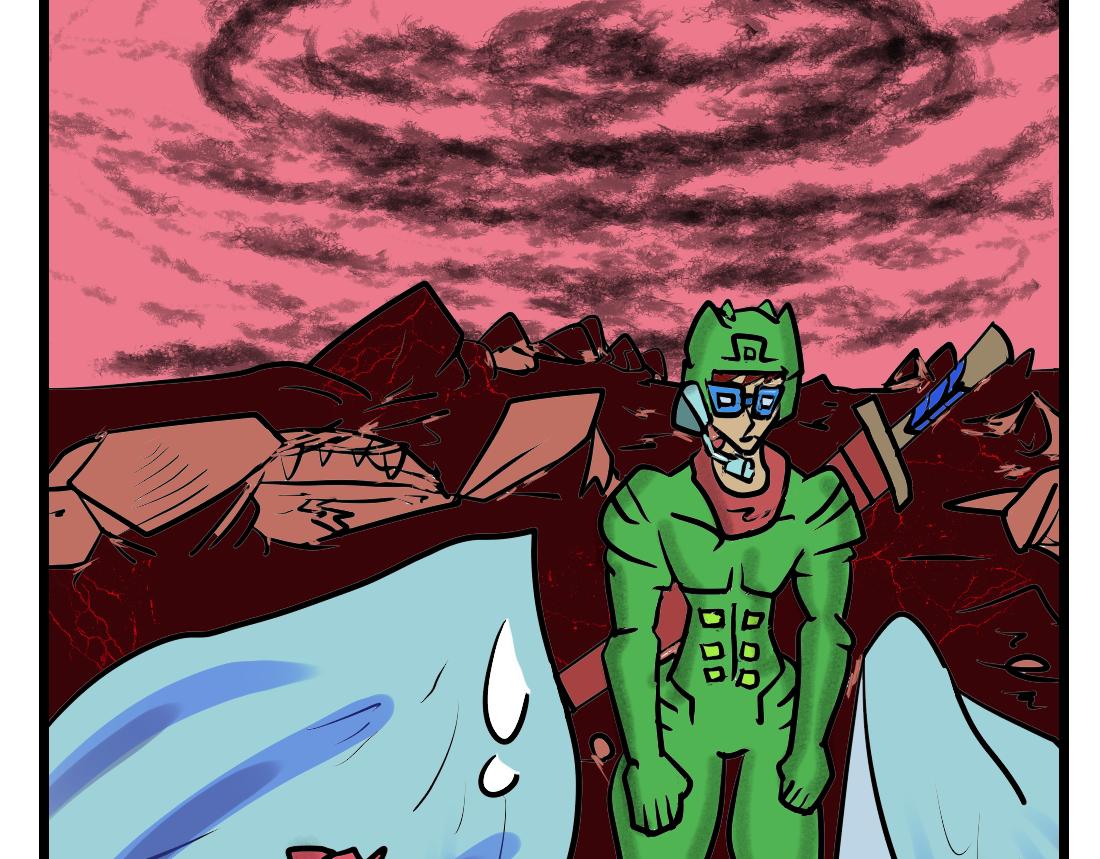 第25话 装备崛起-第25话