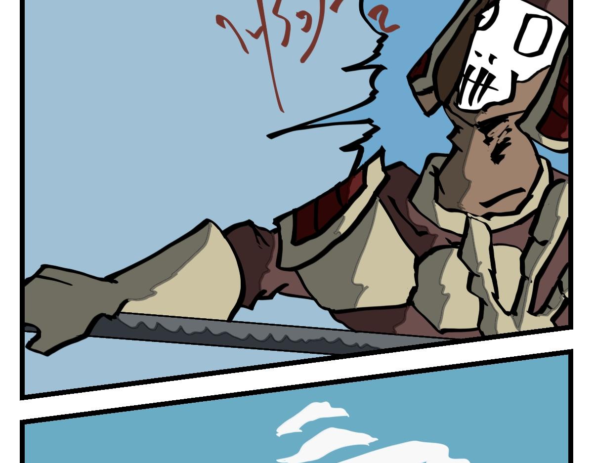 第27话 死亡线上的重生-第27话