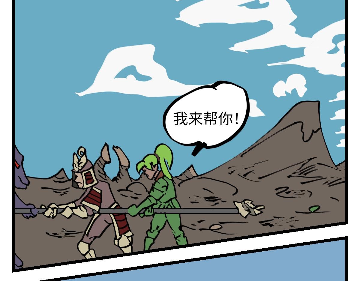 第27话 死亡线上的重生-第27话