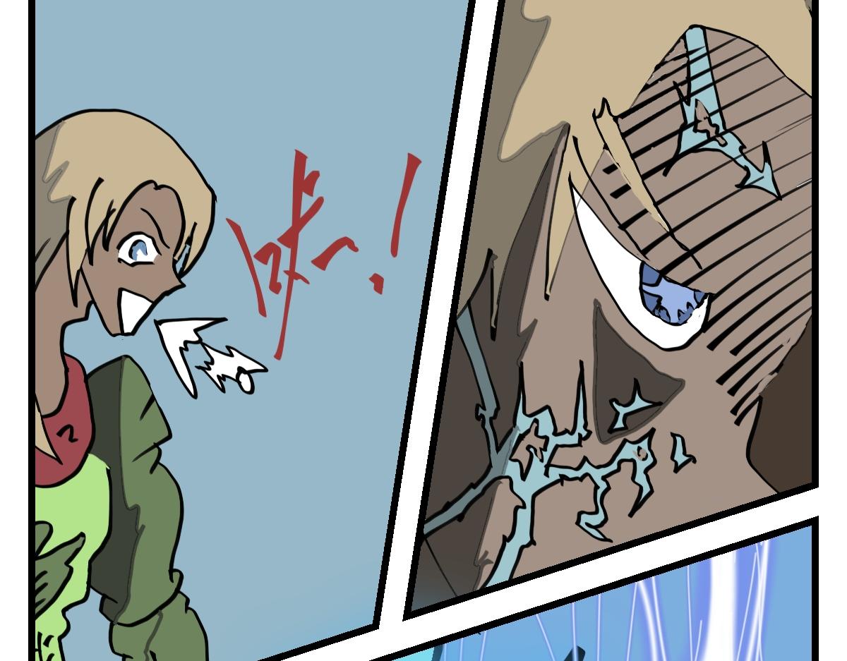 第27话 死亡线上的重生-第27话