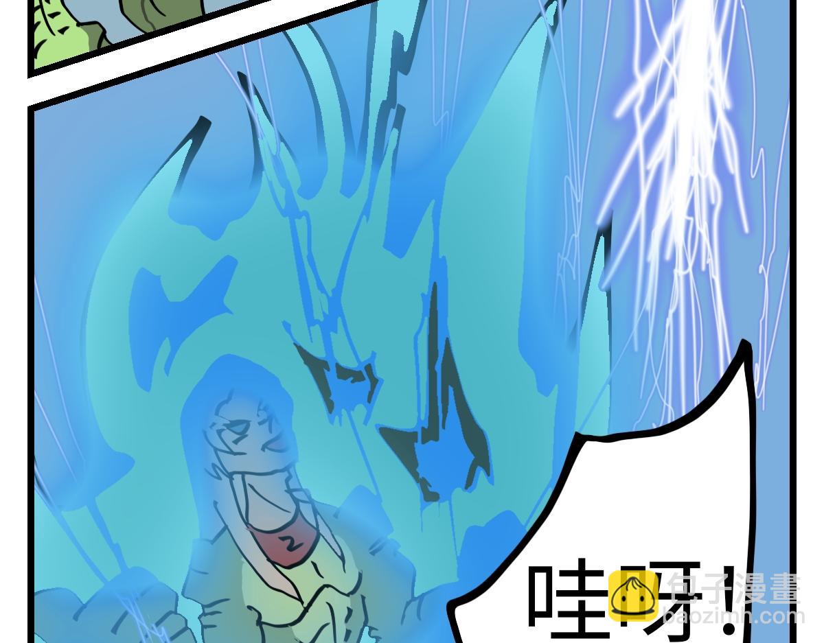 第27话 死亡线上的重生-第27话