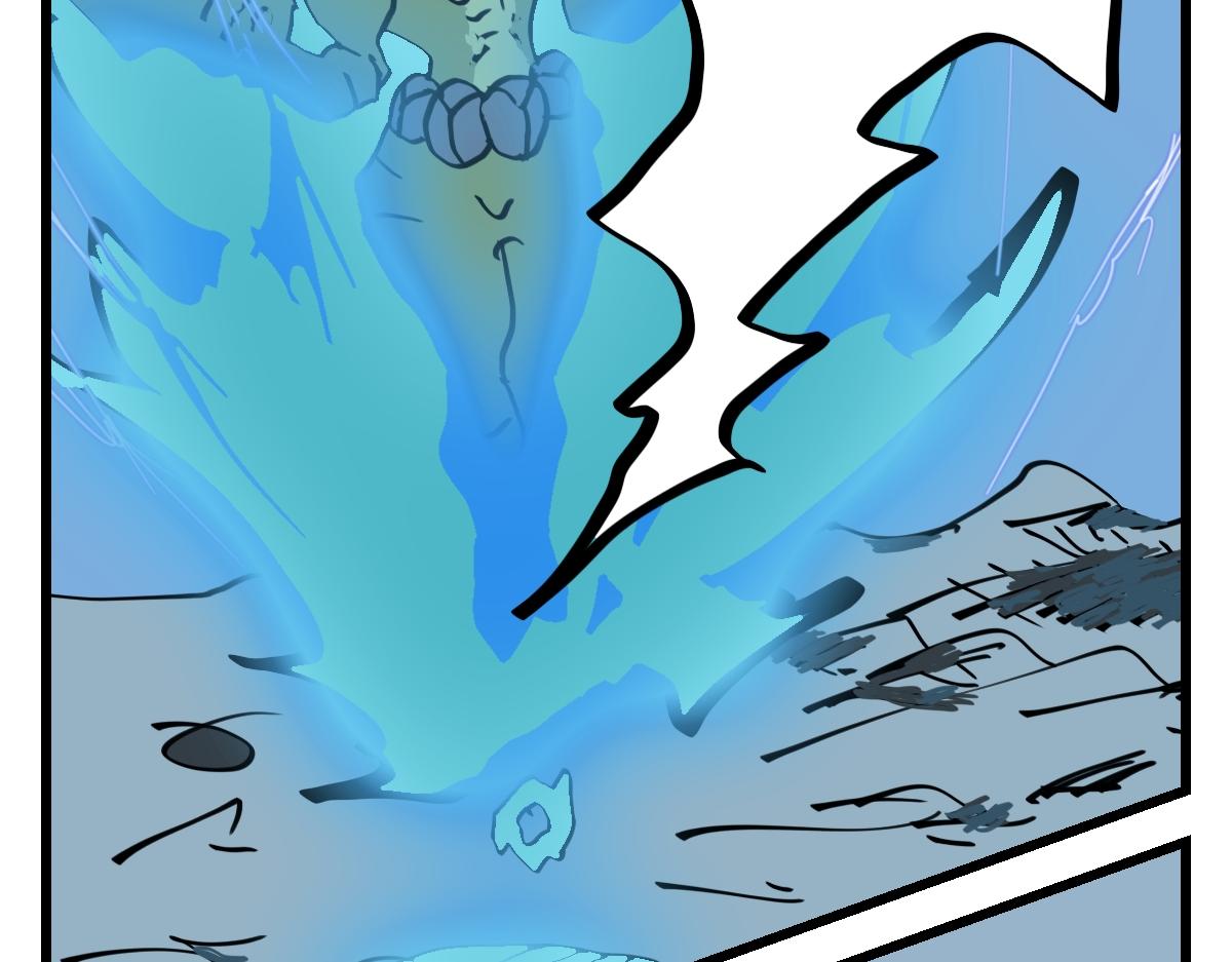 第27话 死亡线上的重生-第27话