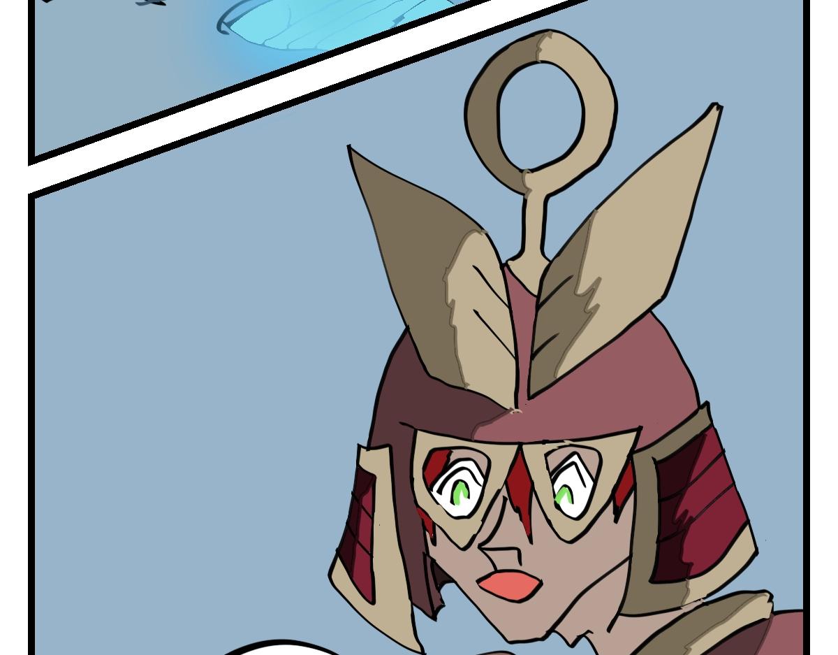 第27话 死亡线上的重生-第27话