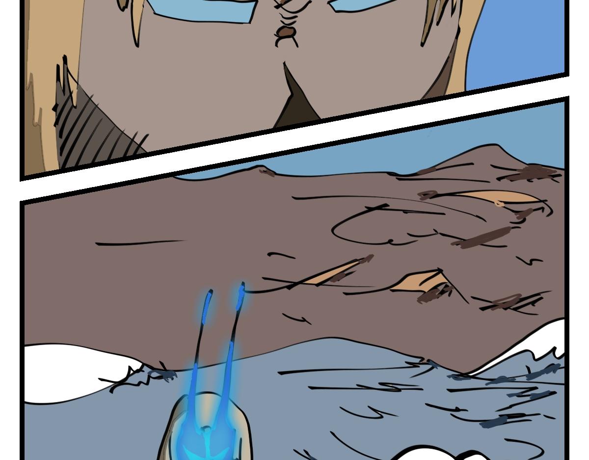 第27话 死亡线上的重生-第27话