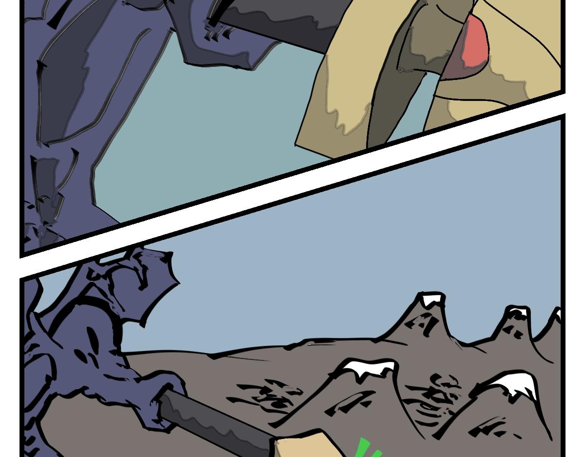 第27话 死亡线上的重生-第27话