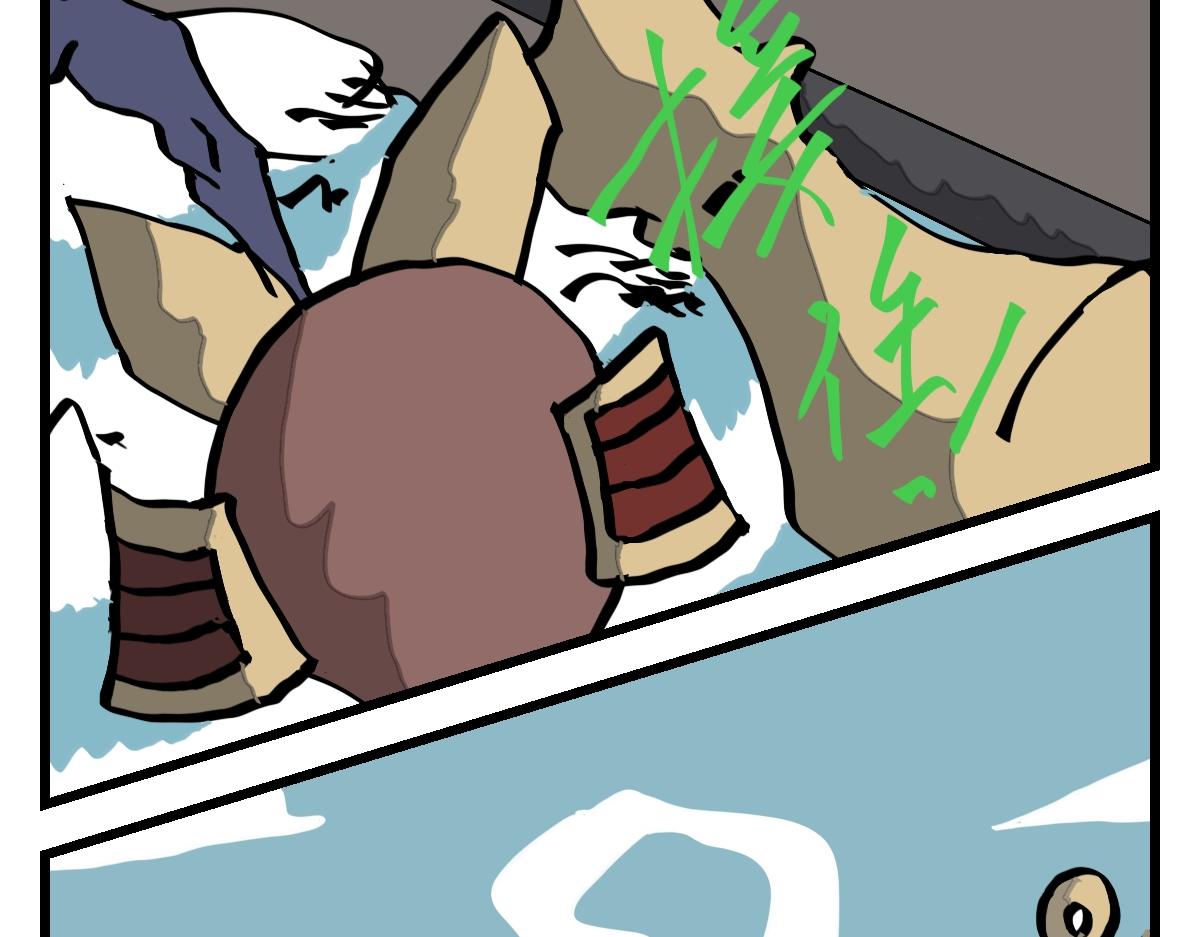 第27话 死亡线上的重生-第27话